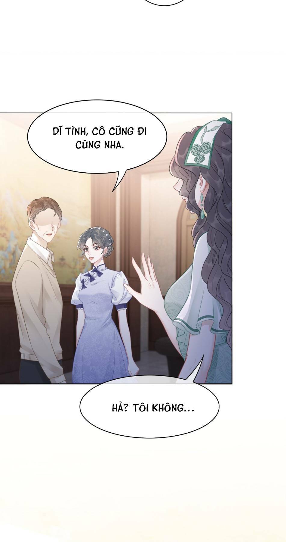Nữ Phụ Ngày Nào Cũng Muốn Ly Hôn Với Ta: Chapter 36