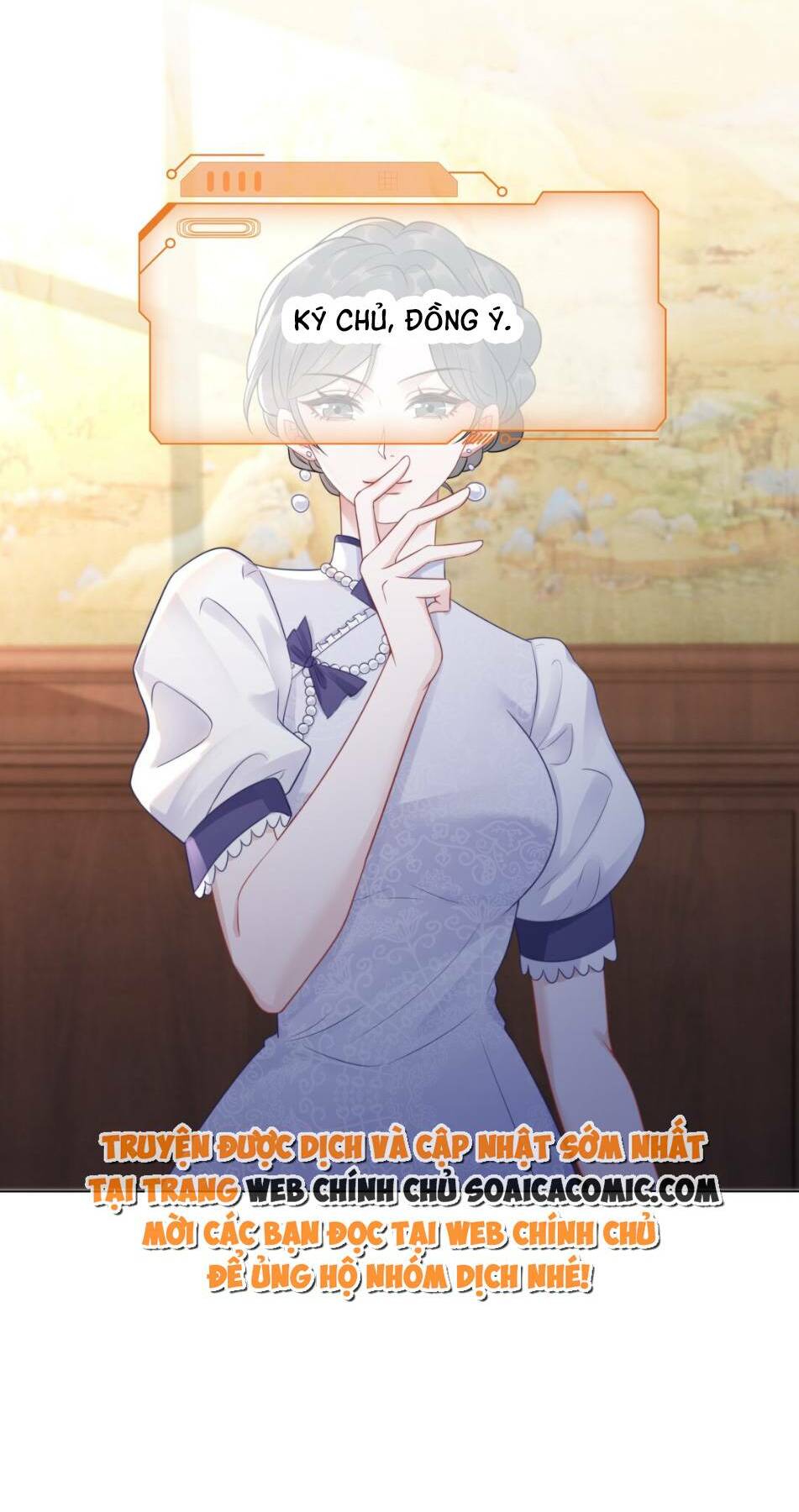 Nữ Phụ Ngày Nào Cũng Muốn Ly Hôn Với Ta: Chapter 36