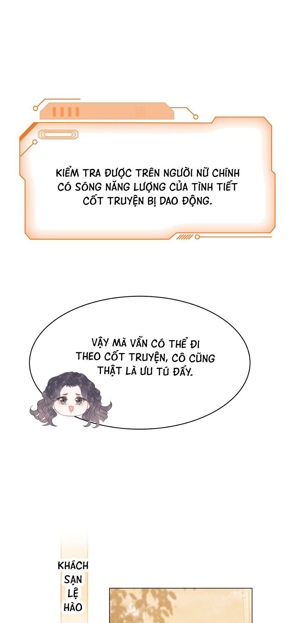 Nữ Phụ Ngày Nào Cũng Muốn Ly Hôn Với Ta: Chapter 36