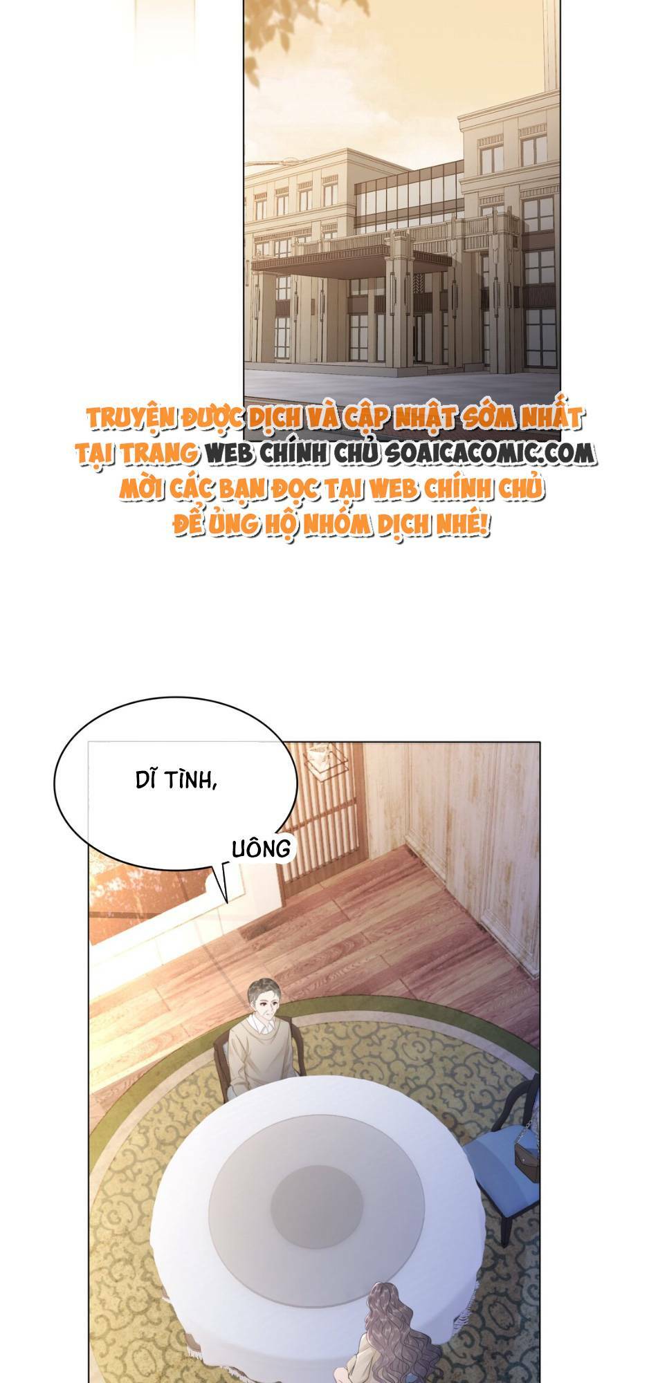 Nữ Phụ Ngày Nào Cũng Muốn Ly Hôn Với Ta: Chapter 36