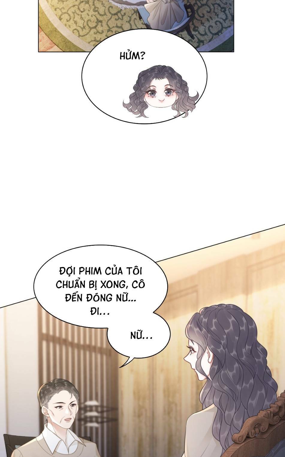 Nữ Phụ Ngày Nào Cũng Muốn Ly Hôn Với Ta: Chapter 36