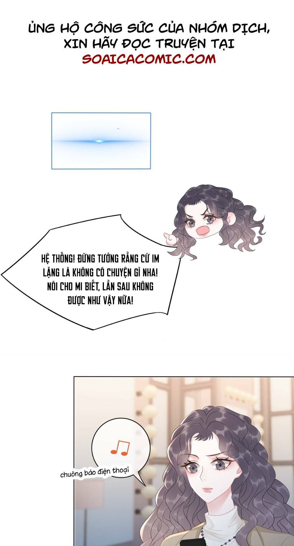 Nữ Phụ Ngày Nào Cũng Muốn Ly Hôn Với Ta: Chapter 37