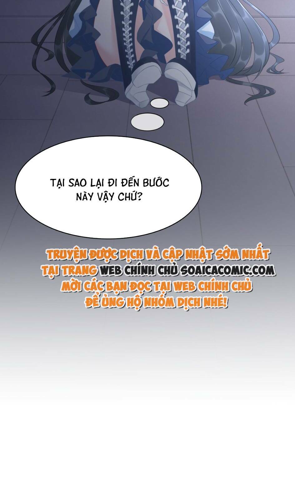 Nữ Phụ Ngày Nào Cũng Muốn Ly Hôn Với Ta: Chapter 37