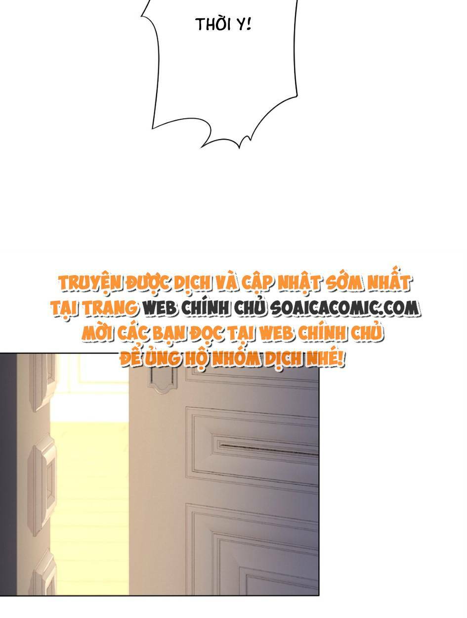 Nữ Phụ Ngày Nào Cũng Muốn Ly Hôn Với Ta: Chapter 37