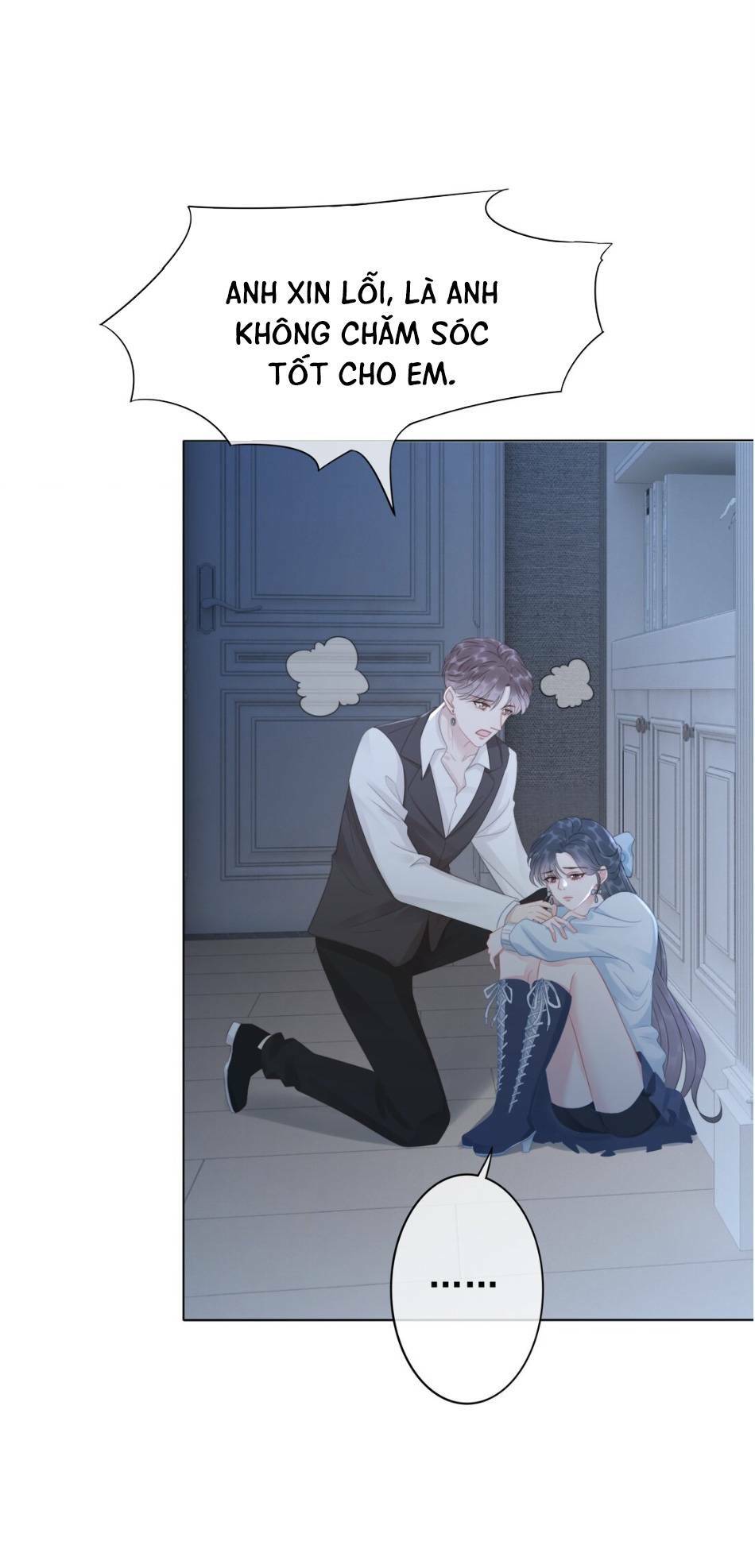 Nữ Phụ Ngày Nào Cũng Muốn Ly Hôn Với Ta: Chapter 37