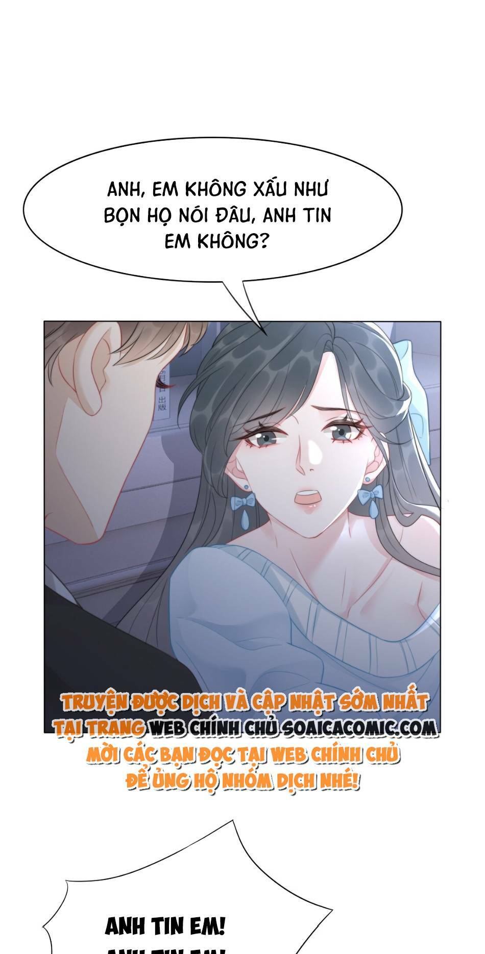 Nữ Phụ Ngày Nào Cũng Muốn Ly Hôn Với Ta: Chapter 37