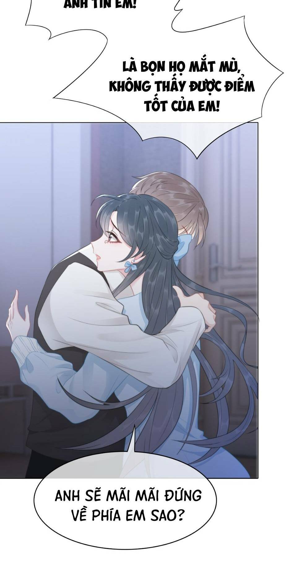 Nữ Phụ Ngày Nào Cũng Muốn Ly Hôn Với Ta: Chapter 37