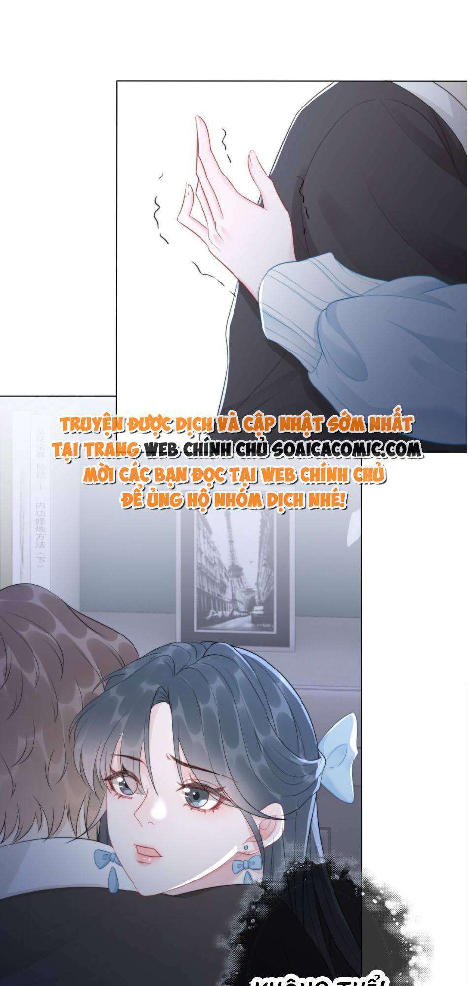 Nữ Phụ Ngày Nào Cũng Muốn Ly Hôn Với Ta: Chapter 37