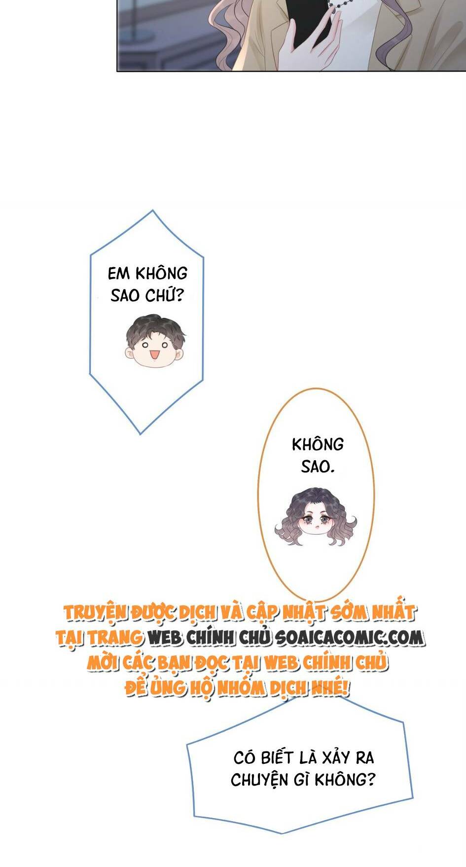Nữ Phụ Ngày Nào Cũng Muốn Ly Hôn Với Ta: Chapter 37