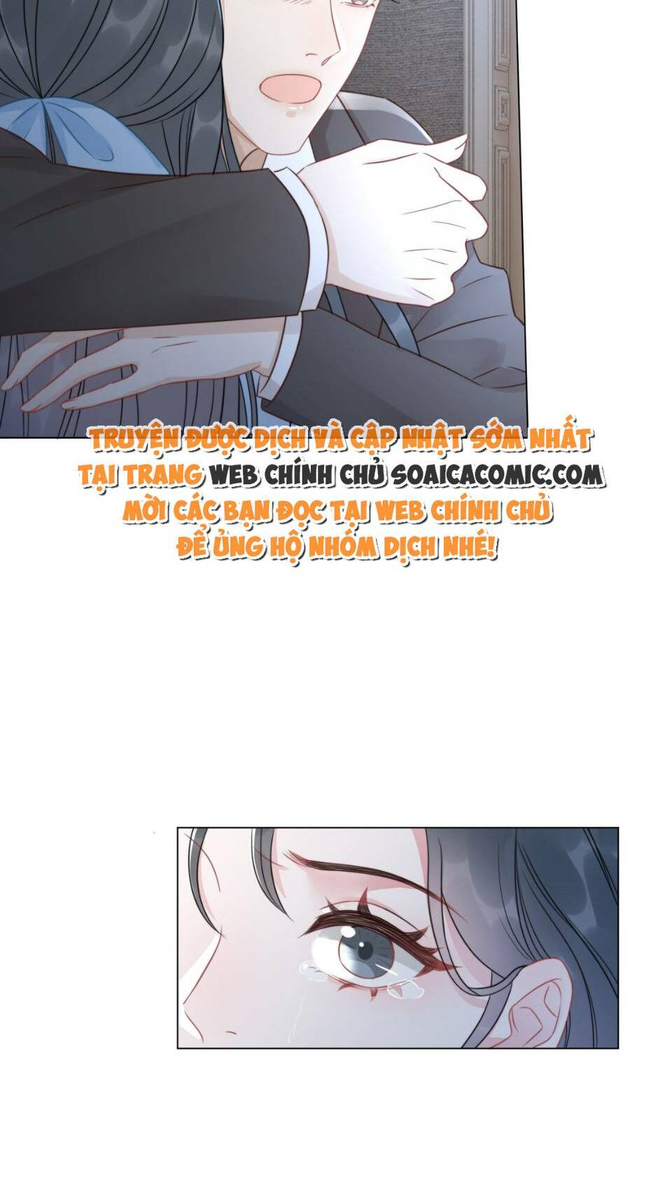 Nữ Phụ Ngày Nào Cũng Muốn Ly Hôn Với Ta: Chapter 37