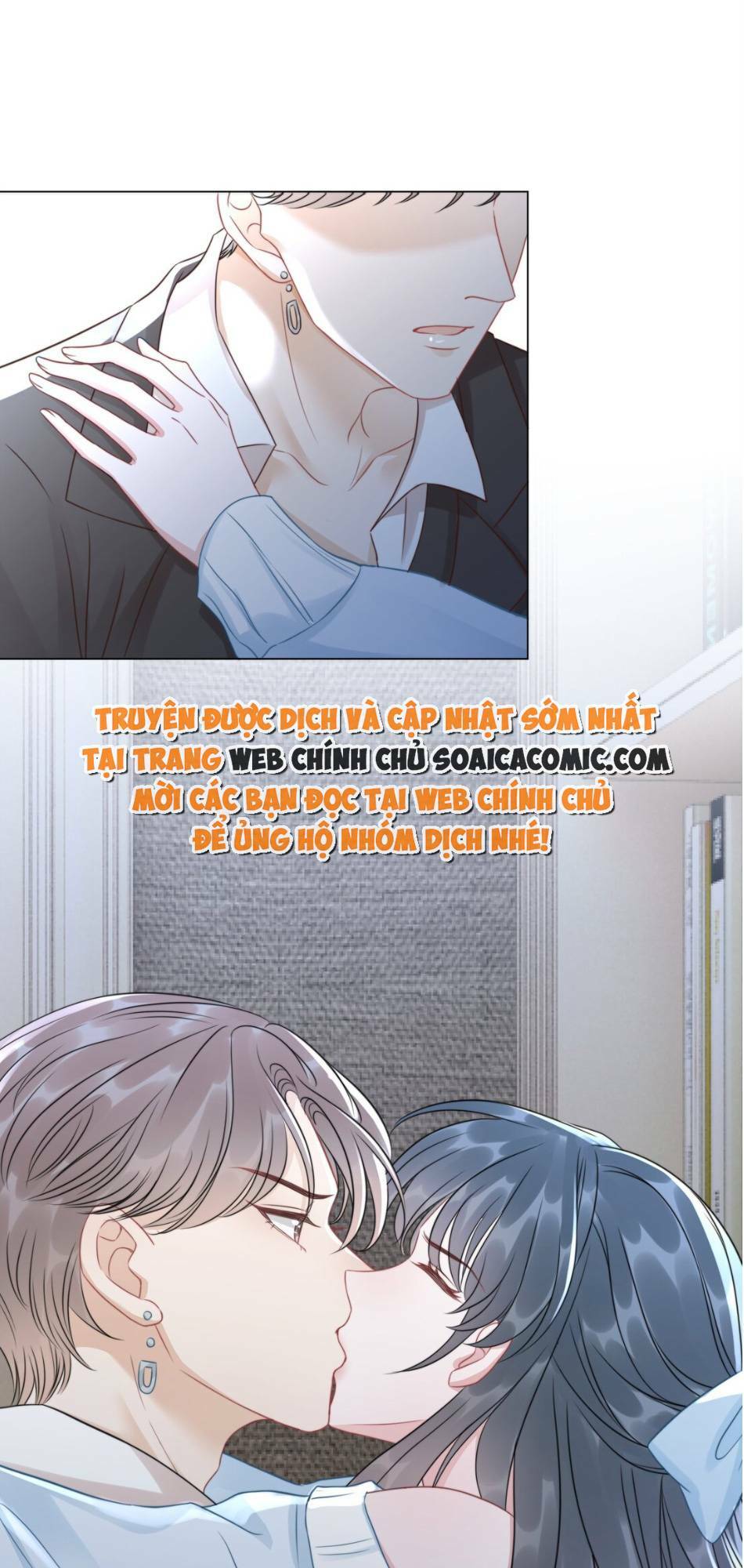 Nữ Phụ Ngày Nào Cũng Muốn Ly Hôn Với Ta: Chapter 37