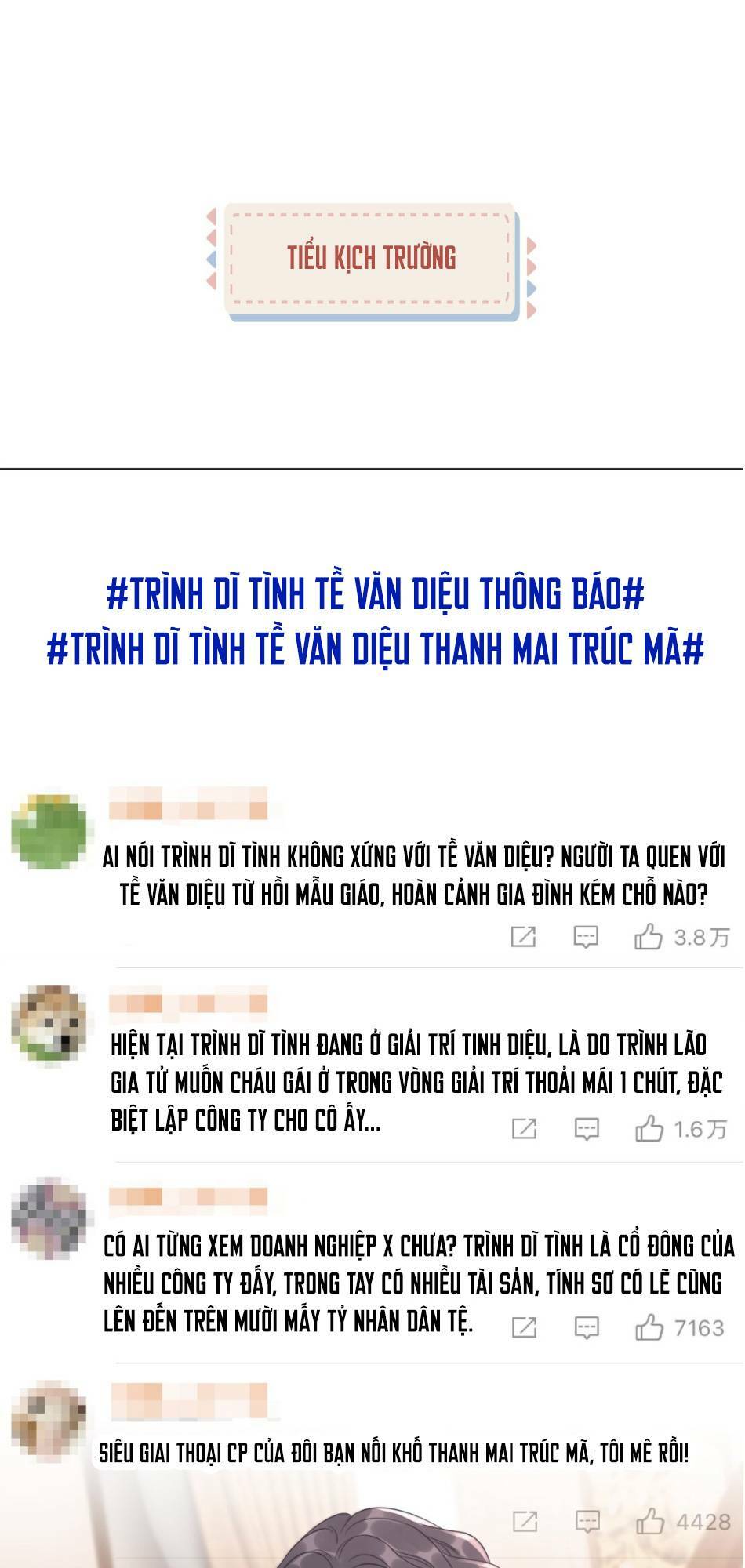 Nữ Phụ Ngày Nào Cũng Muốn Ly Hôn Với Ta: Chapter 37