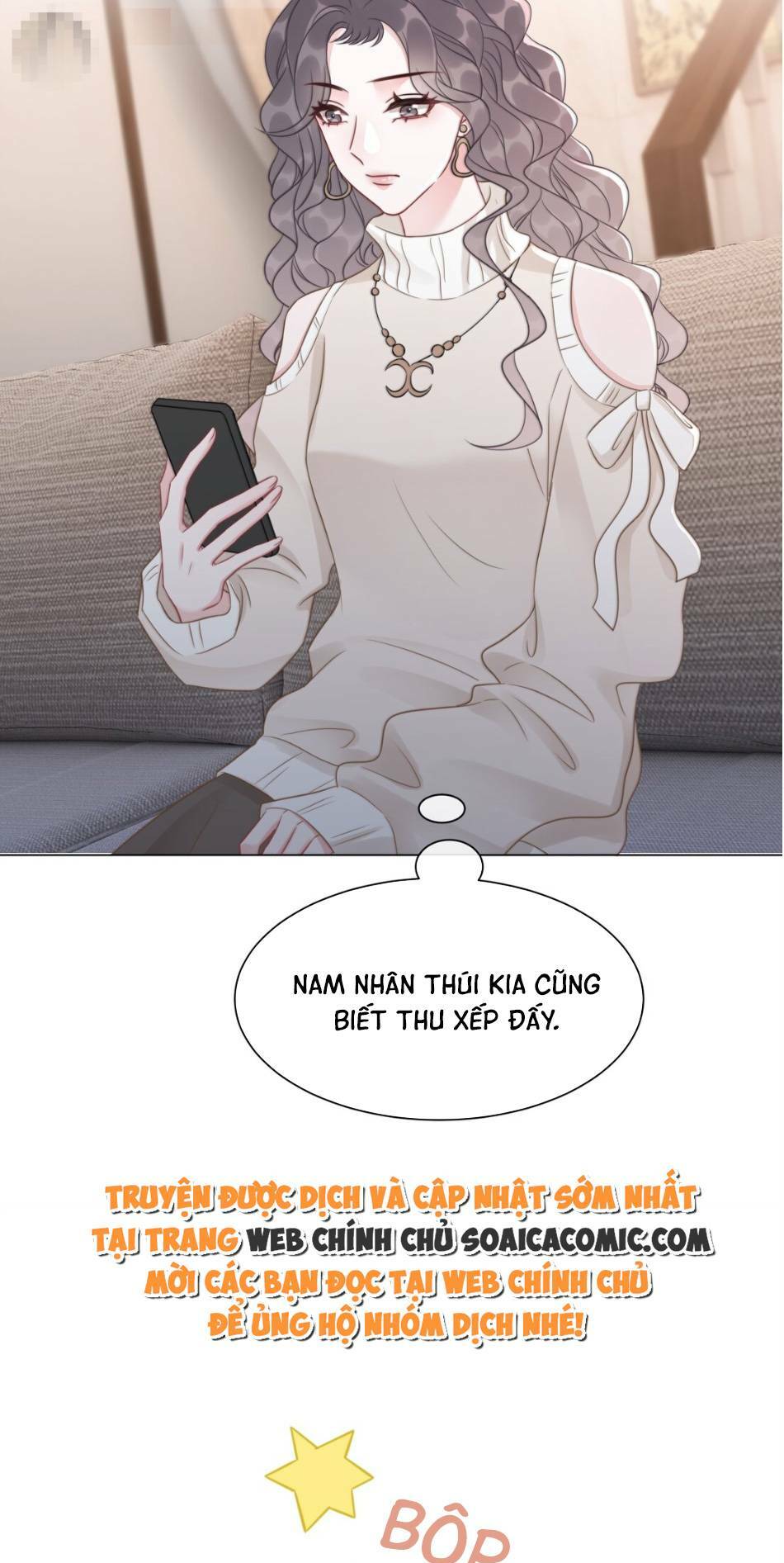 Nữ Phụ Ngày Nào Cũng Muốn Ly Hôn Với Ta: Chapter 37