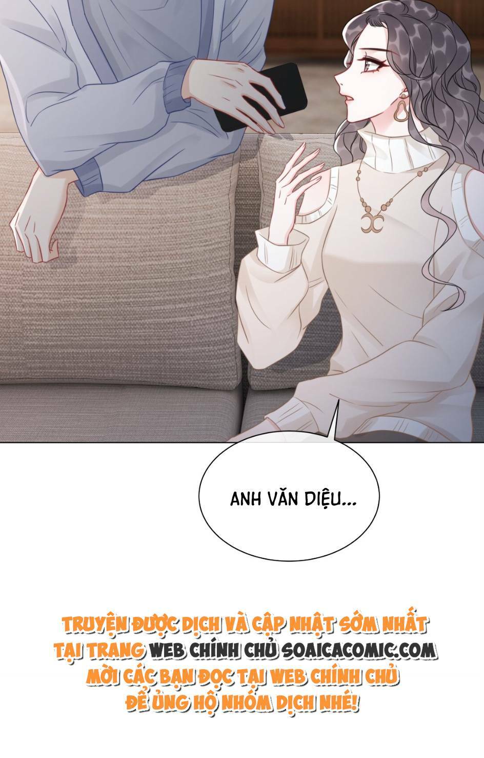 Nữ Phụ Ngày Nào Cũng Muốn Ly Hôn Với Ta: Chapter 37