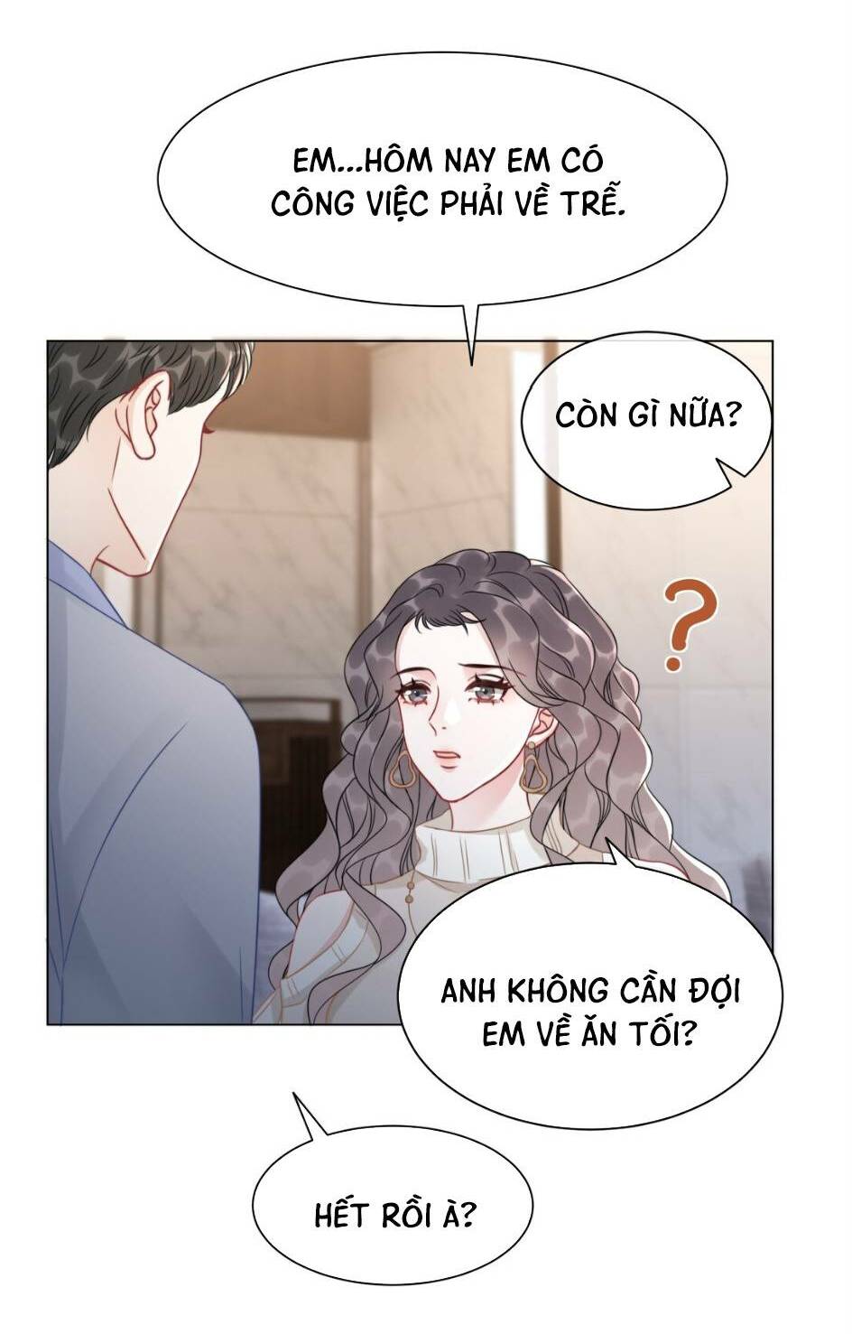 Nữ Phụ Ngày Nào Cũng Muốn Ly Hôn Với Ta: Chapter 37