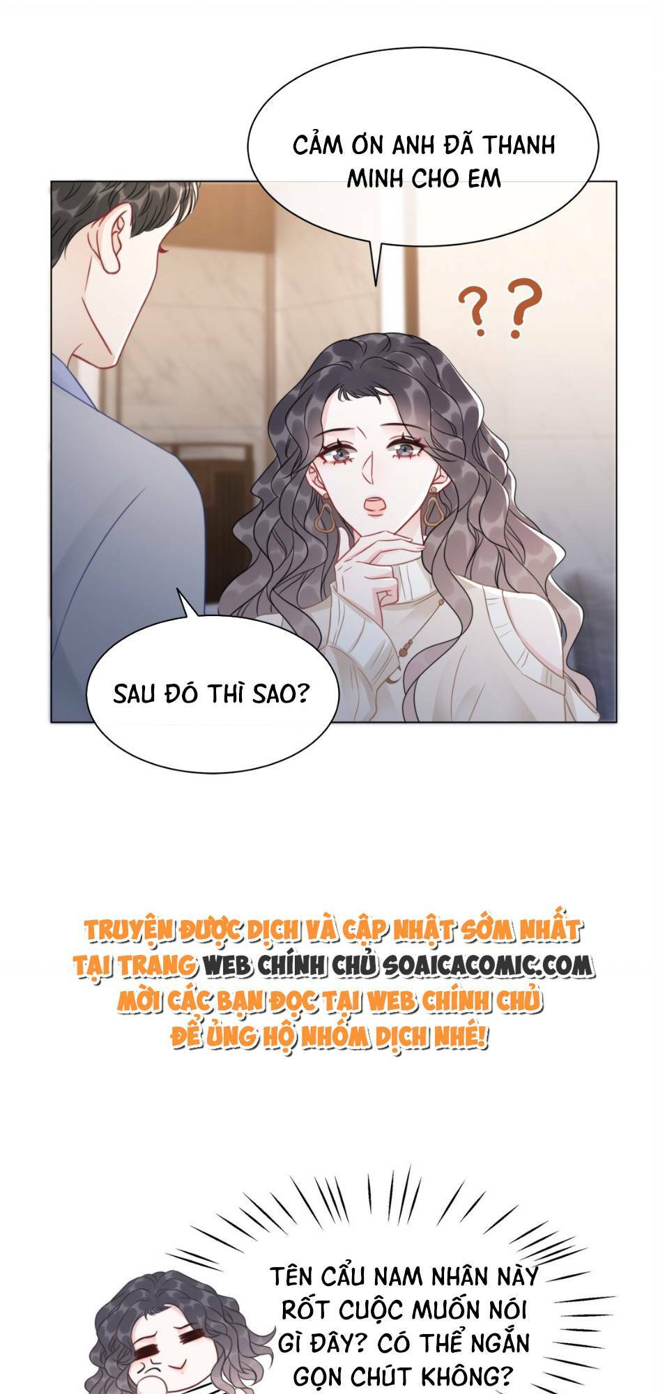 Nữ Phụ Ngày Nào Cũng Muốn Ly Hôn Với Ta: Chapter 37