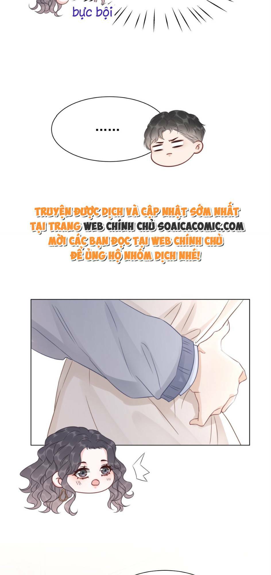 Nữ Phụ Ngày Nào Cũng Muốn Ly Hôn Với Ta: Chapter 37
