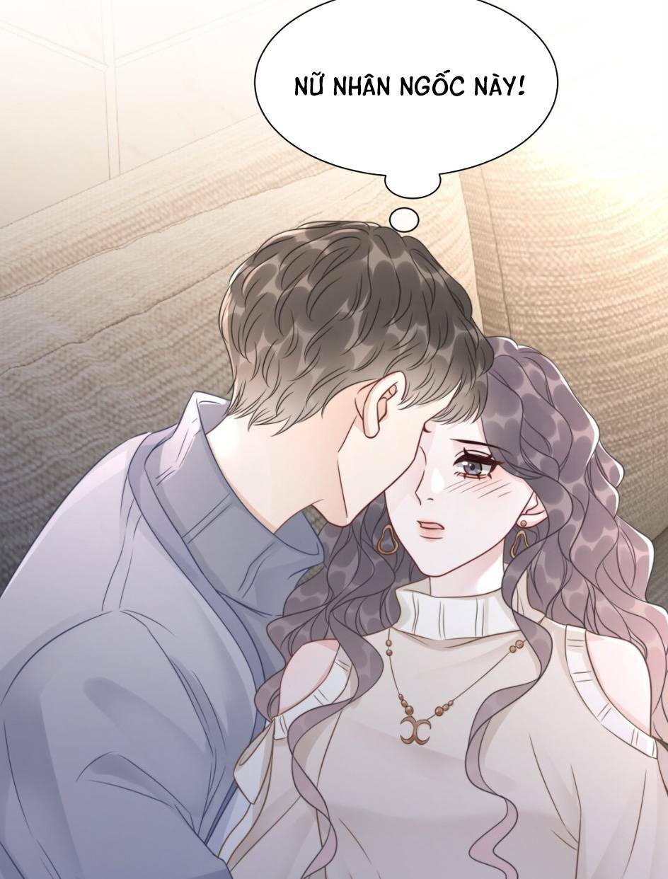 Nữ Phụ Ngày Nào Cũng Muốn Ly Hôn Với Ta: Chapter 37