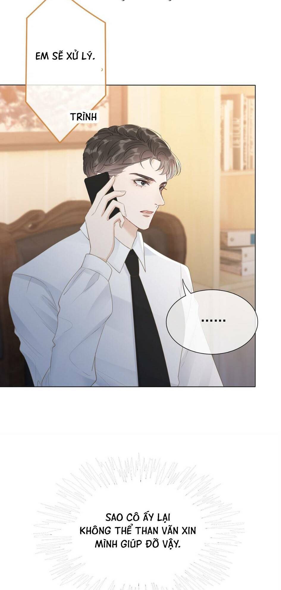 Nữ Phụ Ngày Nào Cũng Muốn Ly Hôn Với Ta: Chapter 37