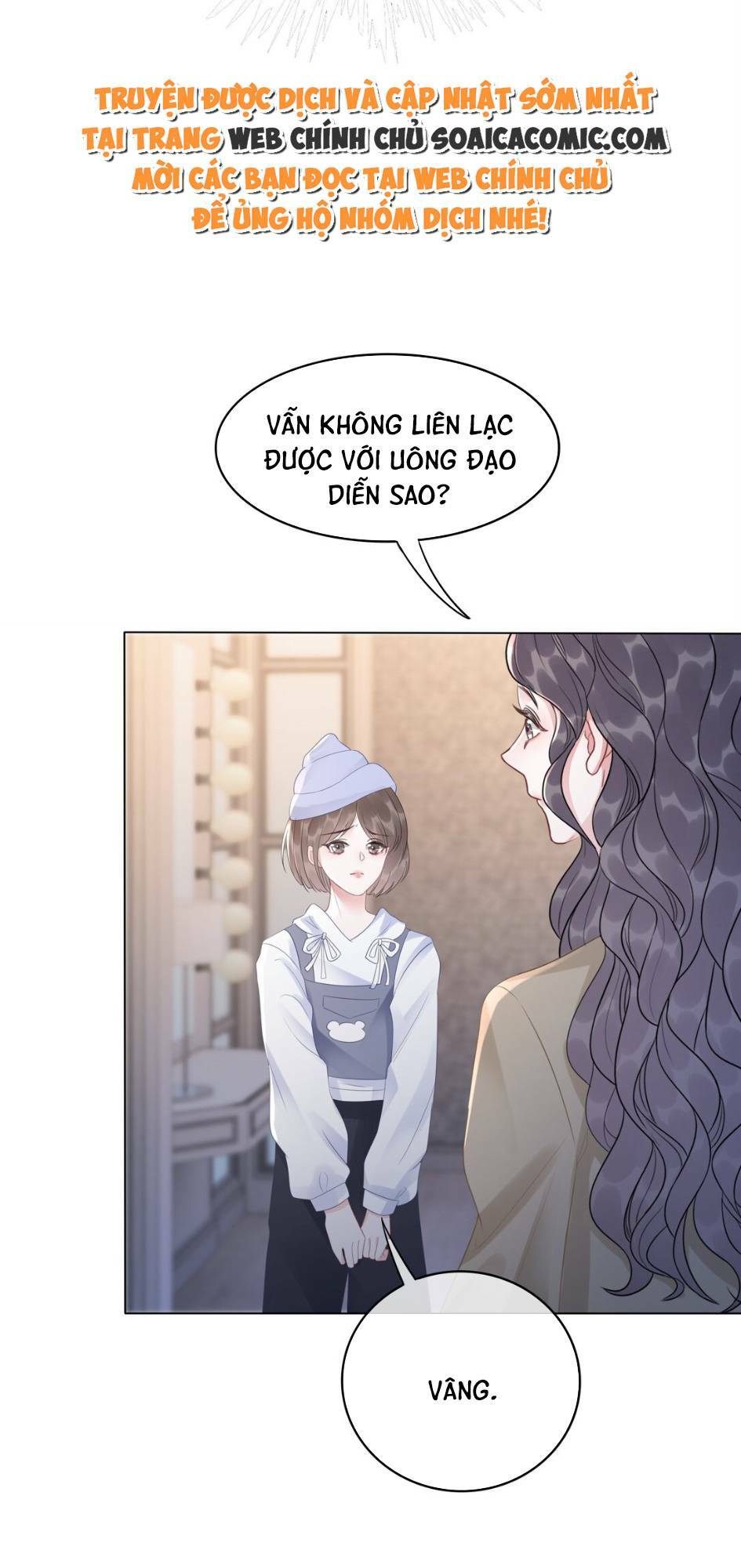 Nữ Phụ Ngày Nào Cũng Muốn Ly Hôn Với Ta: Chapter 37