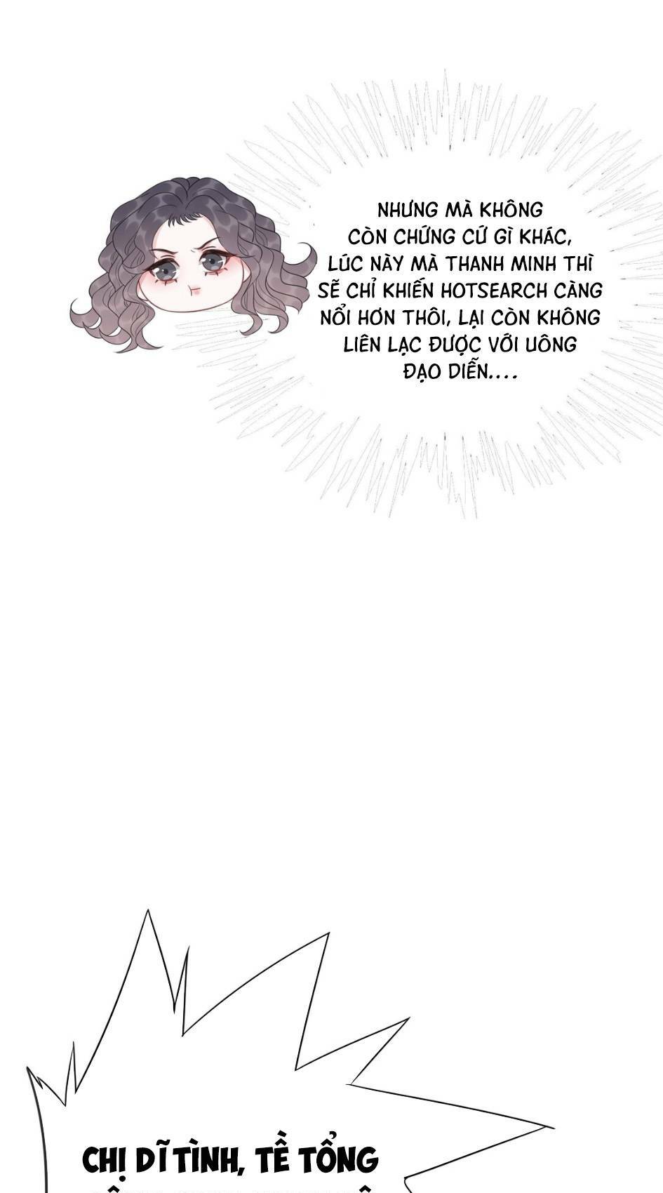 Nữ Phụ Ngày Nào Cũng Muốn Ly Hôn Với Ta: Chapter 37