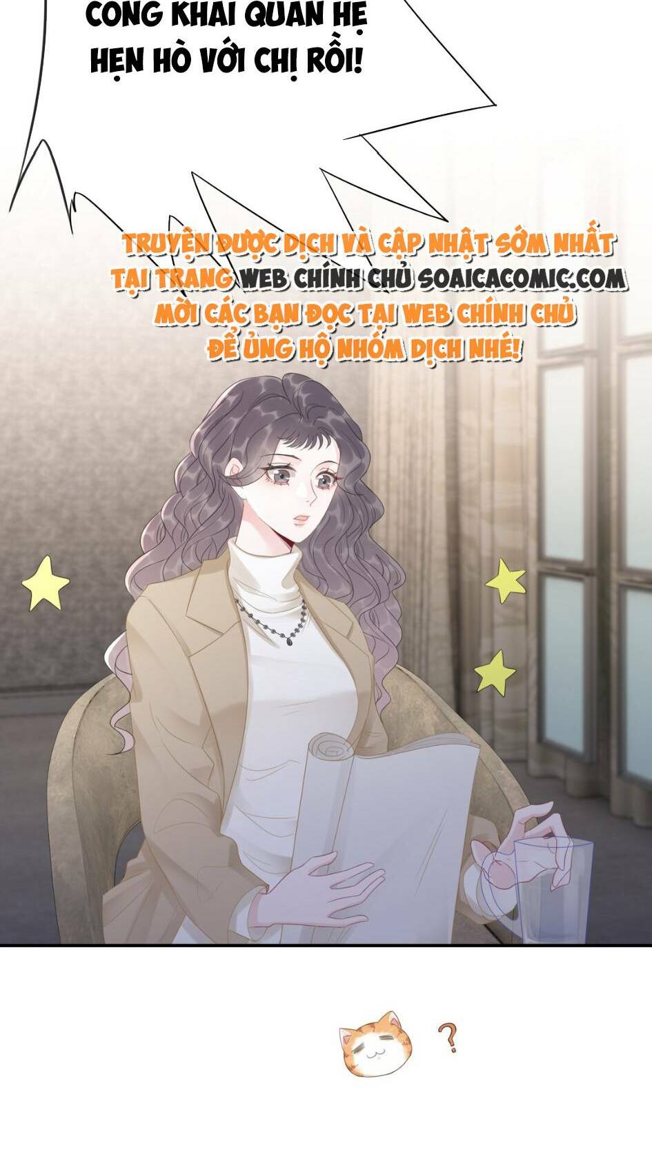 Nữ Phụ Ngày Nào Cũng Muốn Ly Hôn Với Ta: Chapter 37