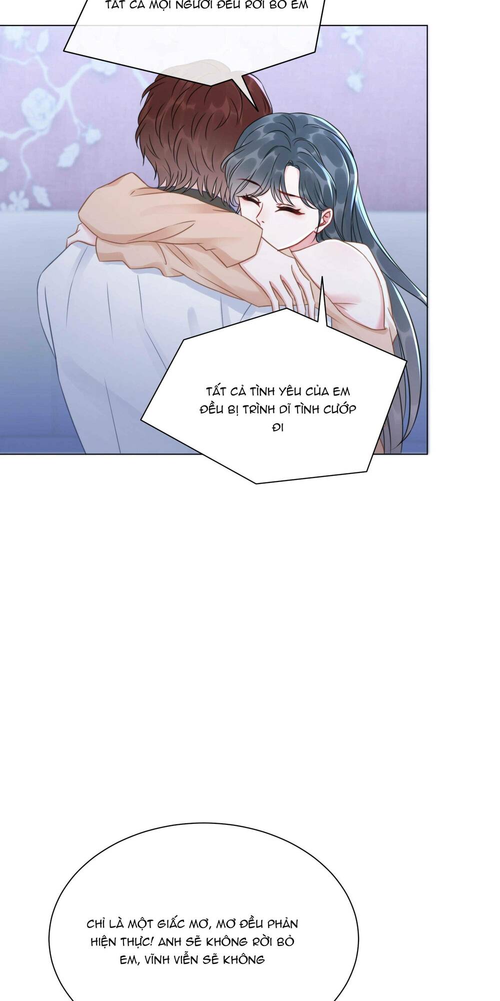 Nữ Phụ Ngày Nào Cũng Muốn Ly Hôn Với Ta: Chapter 38