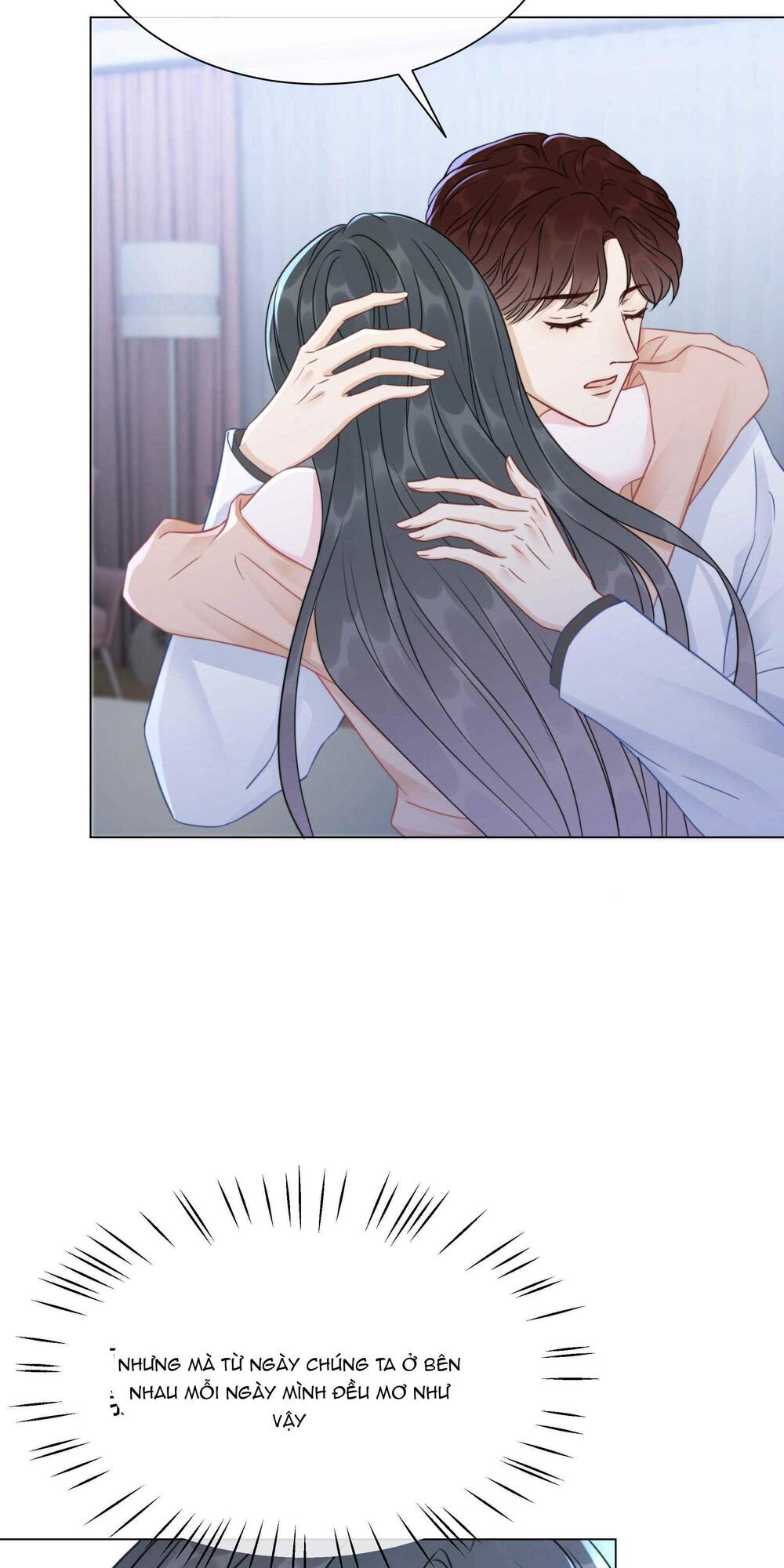 Nữ Phụ Ngày Nào Cũng Muốn Ly Hôn Với Ta: Chapter 38