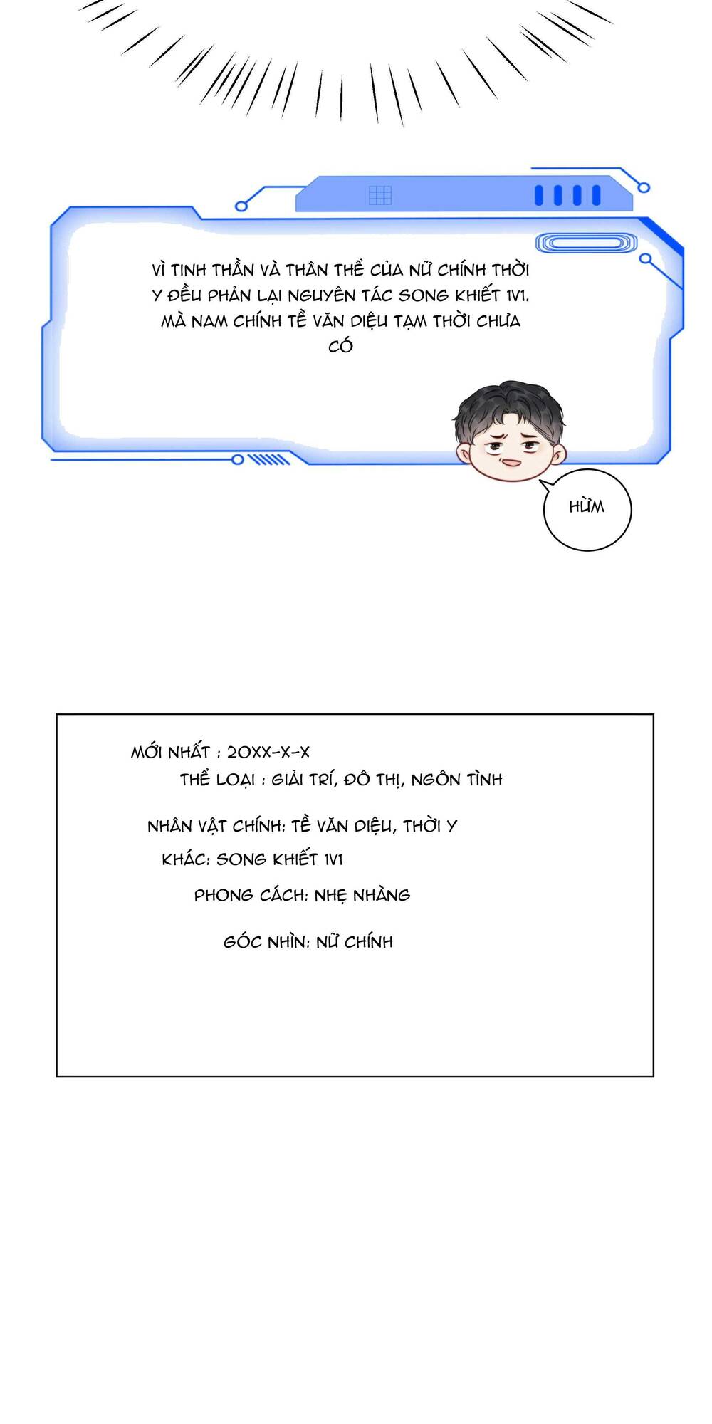 Nữ Phụ Ngày Nào Cũng Muốn Ly Hôn Với Ta: Chapter 38