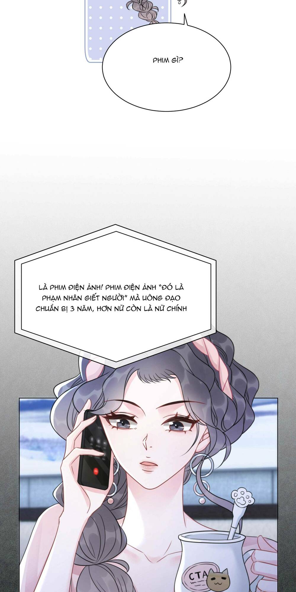 Nữ Phụ Ngày Nào Cũng Muốn Ly Hôn Với Ta: Chapter 38