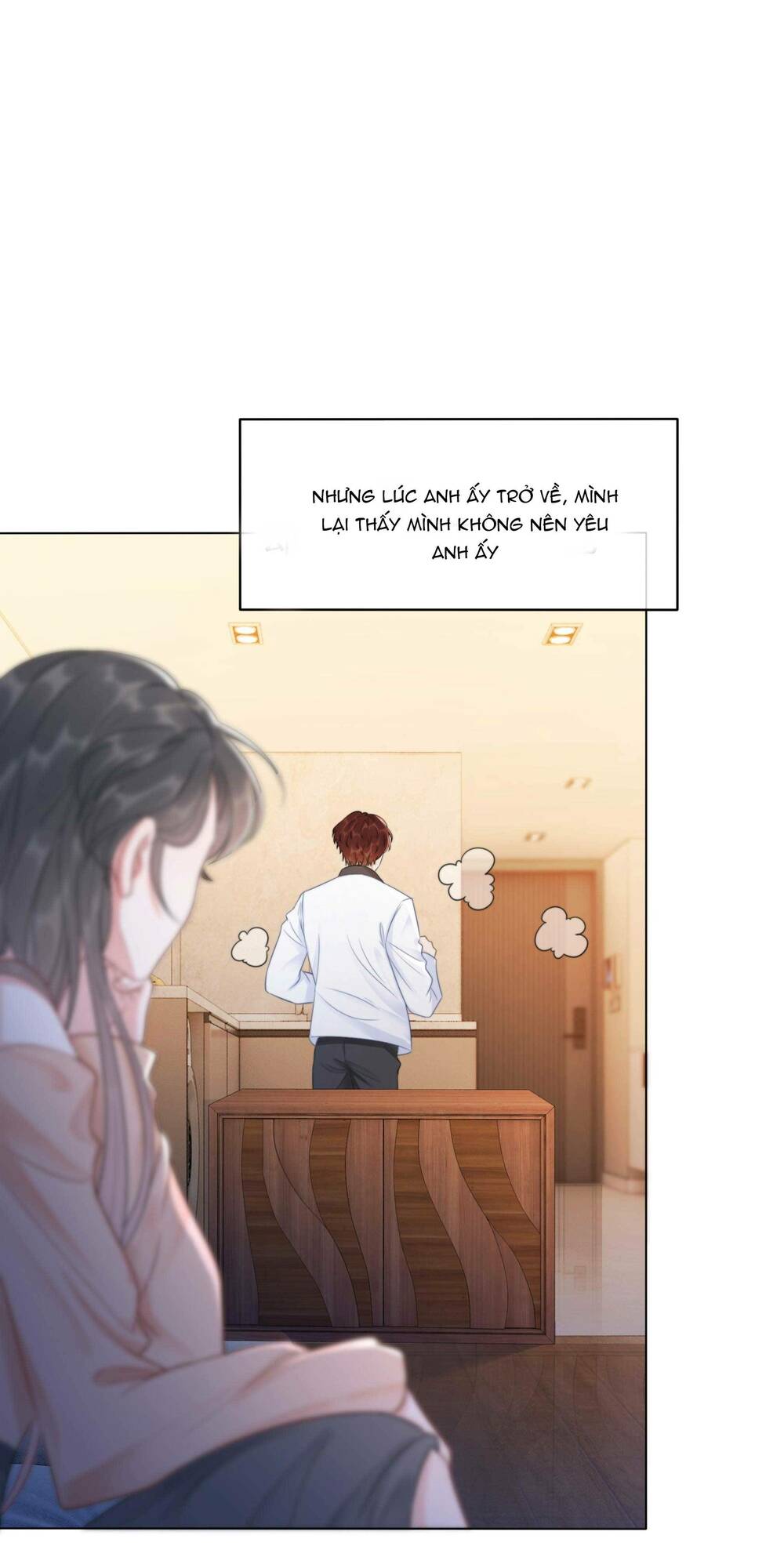 Nữ Phụ Ngày Nào Cũng Muốn Ly Hôn Với Ta: Chapter 38