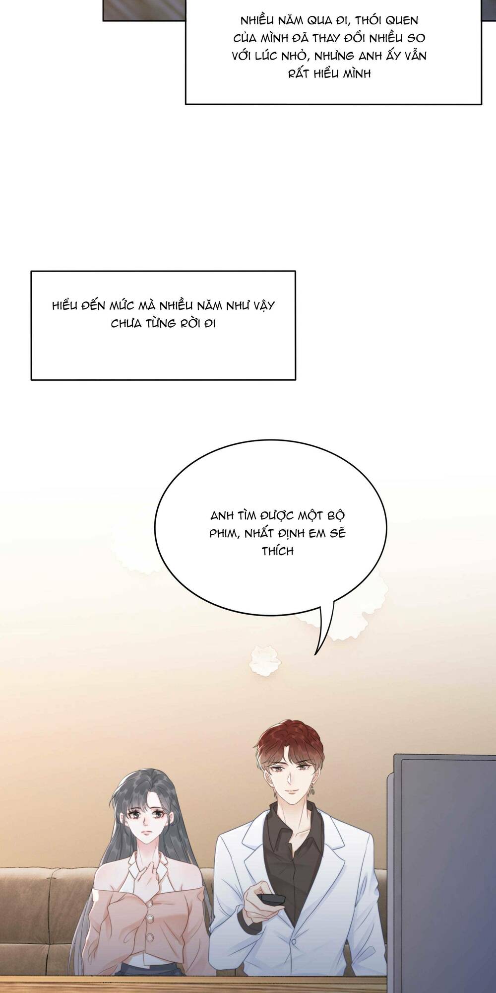 Nữ Phụ Ngày Nào Cũng Muốn Ly Hôn Với Ta: Chapter 38