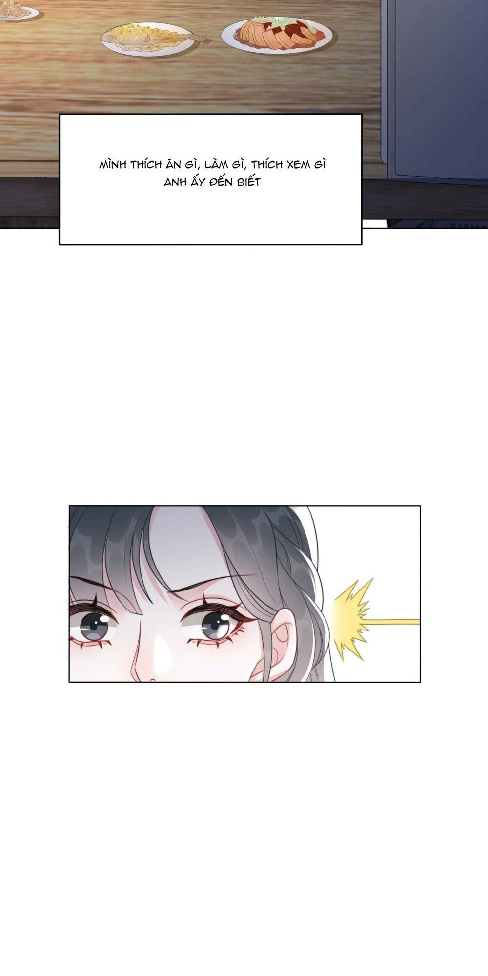 Nữ Phụ Ngày Nào Cũng Muốn Ly Hôn Với Ta: Chapter 38
