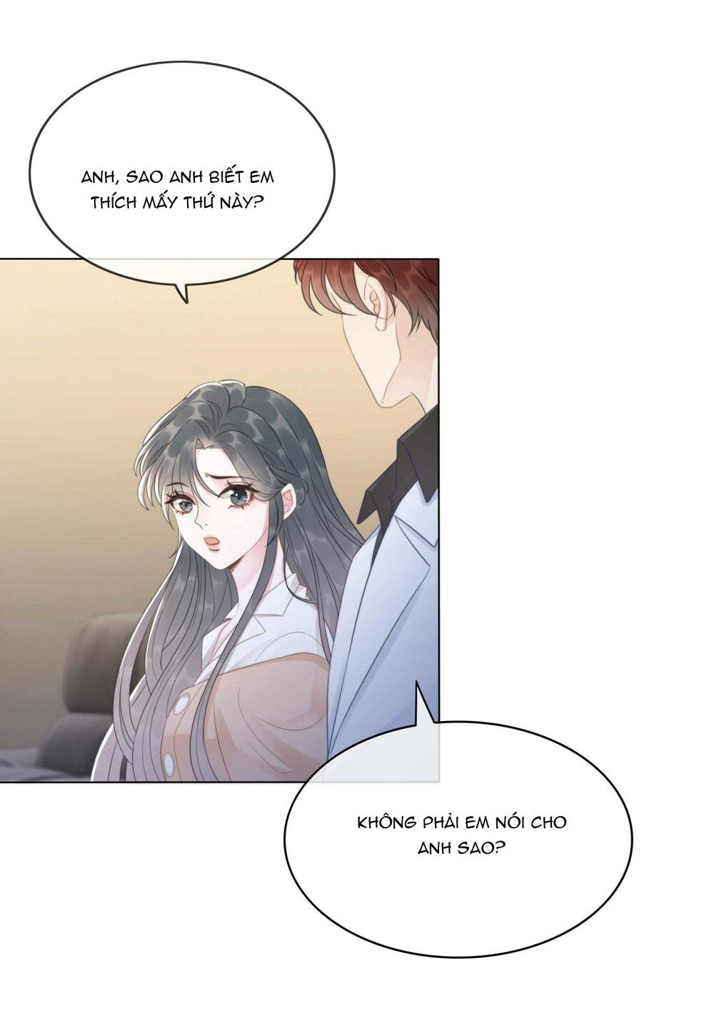 Nữ Phụ Ngày Nào Cũng Muốn Ly Hôn Với Ta: Chapter 38