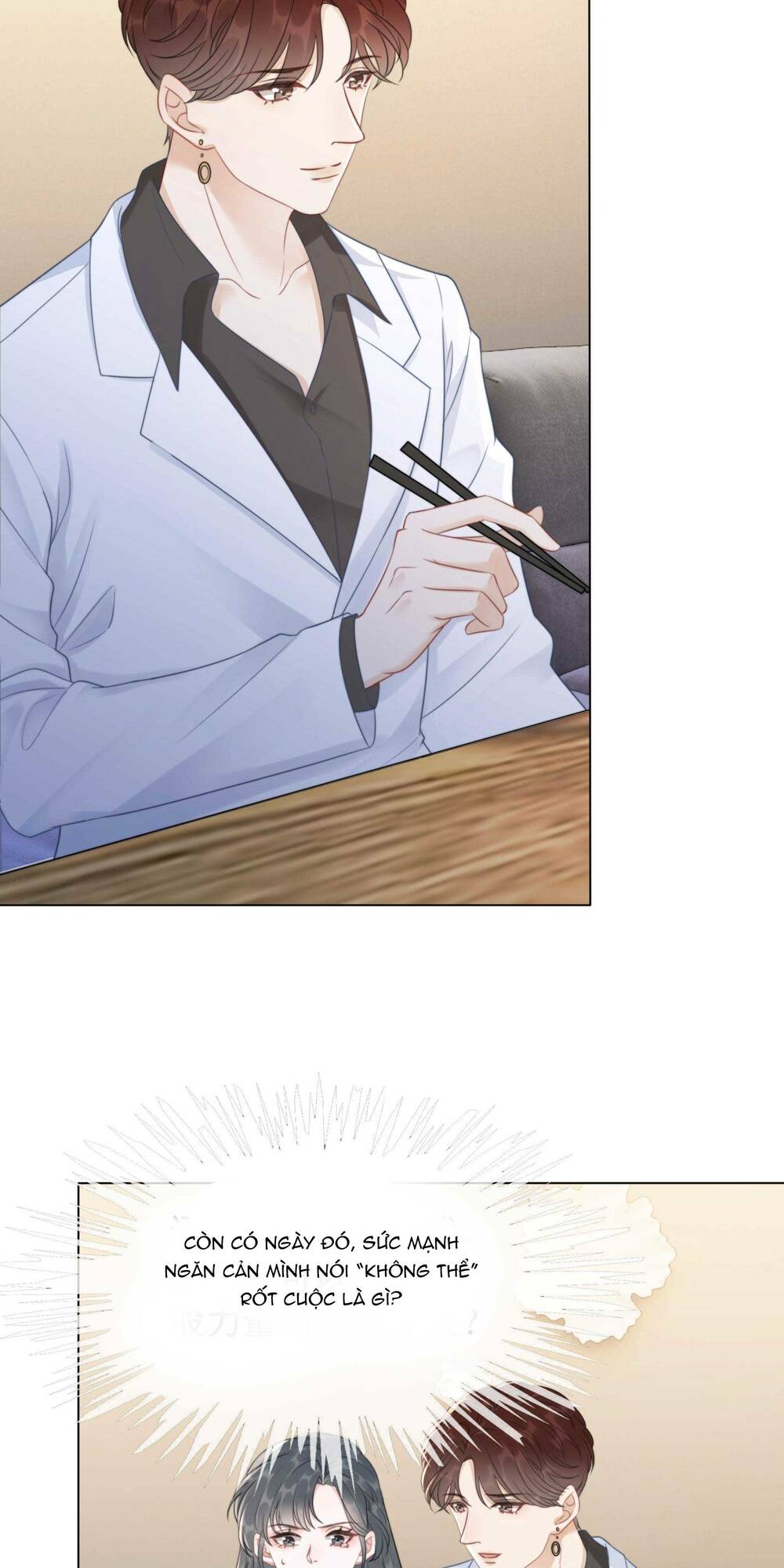 Nữ Phụ Ngày Nào Cũng Muốn Ly Hôn Với Ta: Chapter 38