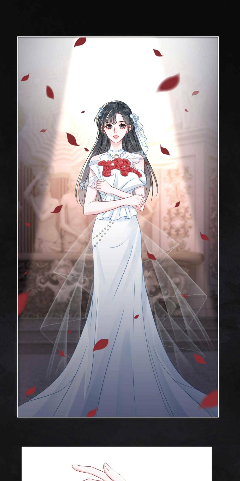 Nữ Phụ Ngày Nào Cũng Muốn Ly Hôn Với Ta: Chapter 38