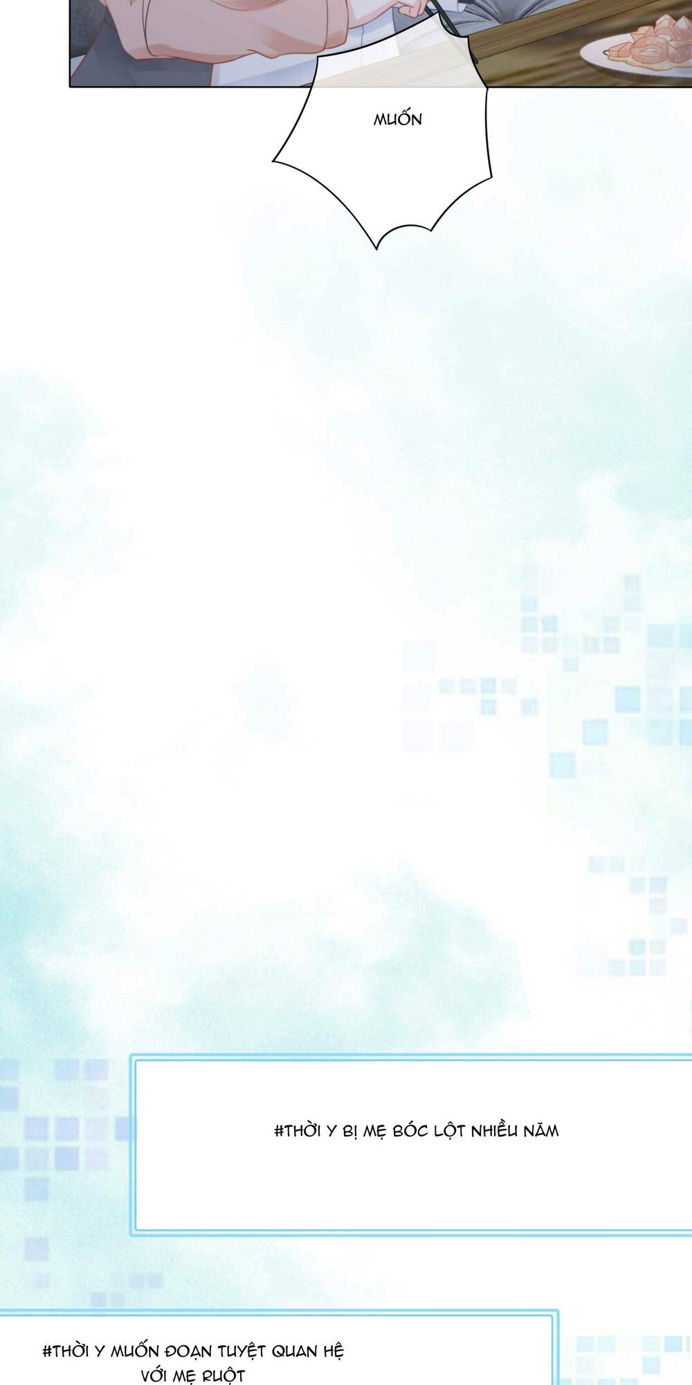 Nữ Phụ Ngày Nào Cũng Muốn Ly Hôn Với Ta: Chapter 38