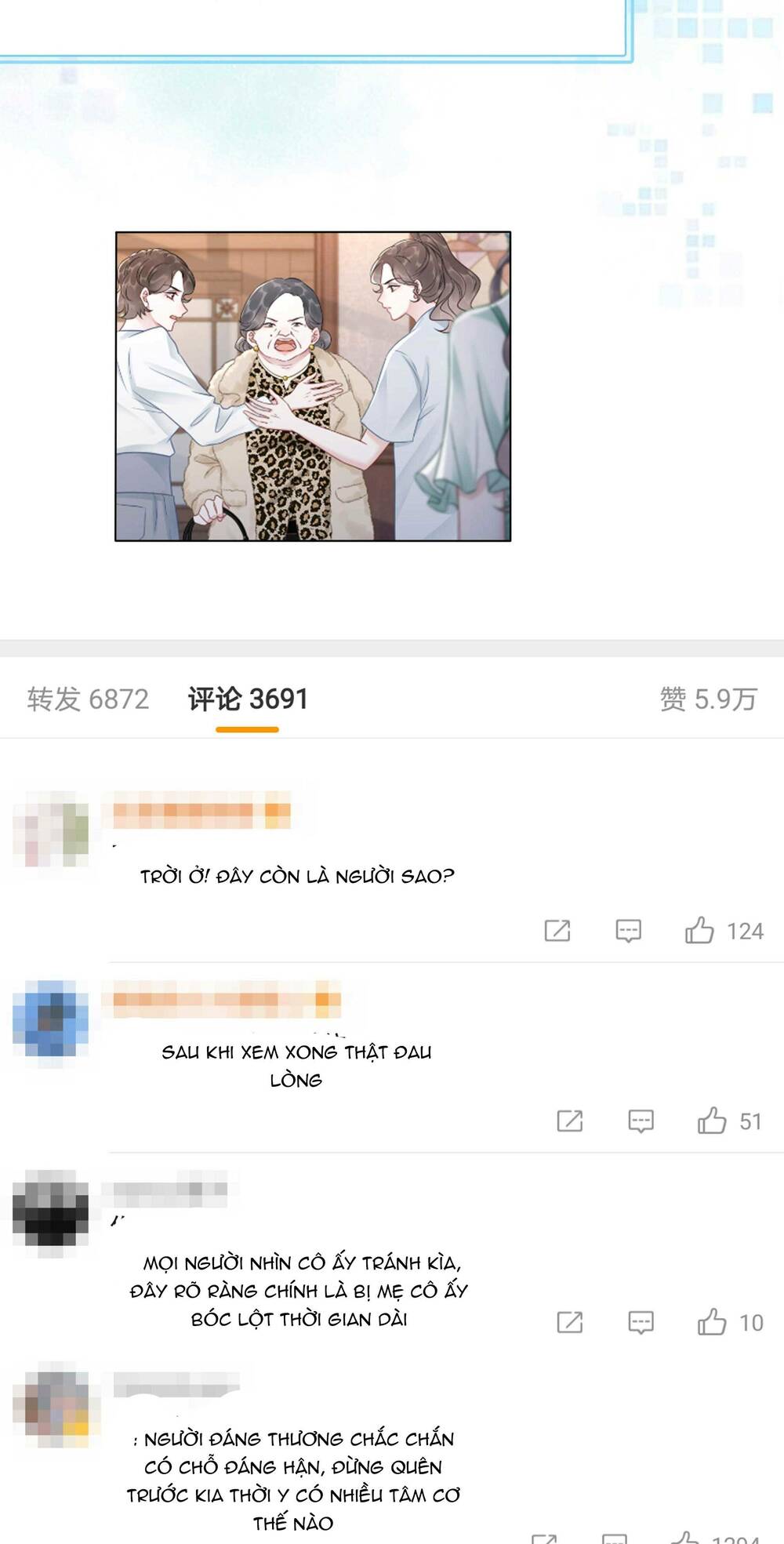 Nữ Phụ Ngày Nào Cũng Muốn Ly Hôn Với Ta: Chapter 38