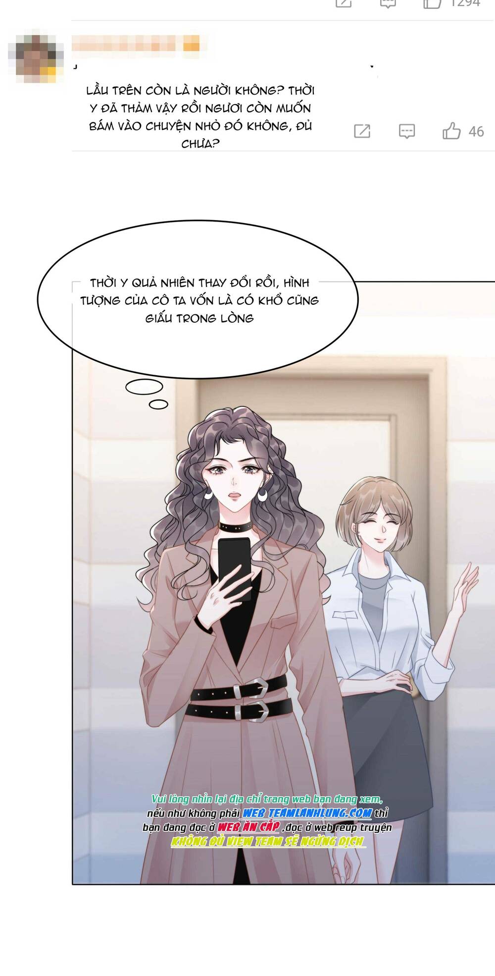 Nữ Phụ Ngày Nào Cũng Muốn Ly Hôn Với Ta: Chapter 38