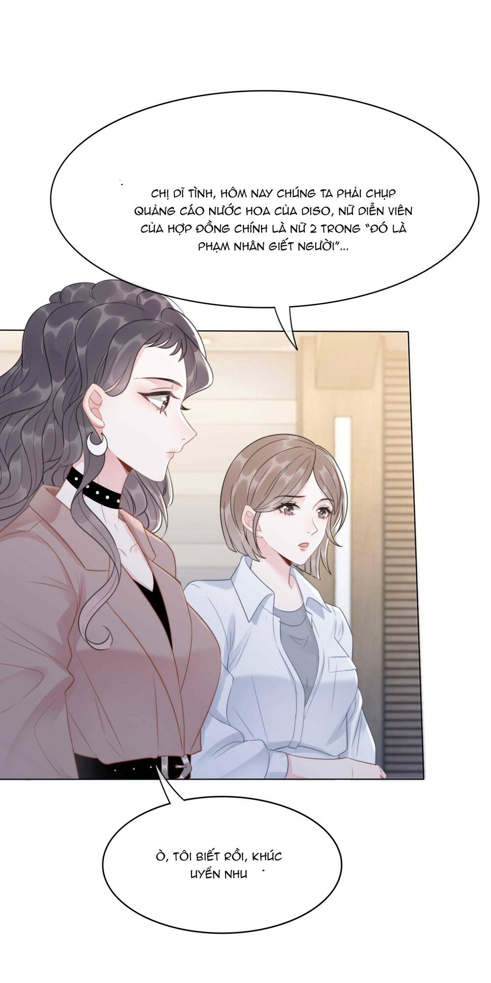 Nữ Phụ Ngày Nào Cũng Muốn Ly Hôn Với Ta: Chapter 38