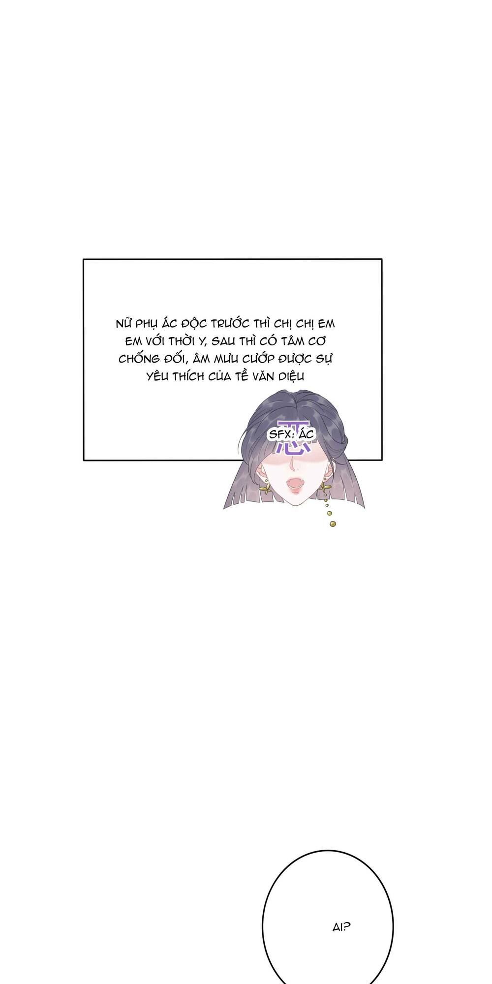 Nữ Phụ Ngày Nào Cũng Muốn Ly Hôn Với Ta: Chapter 38