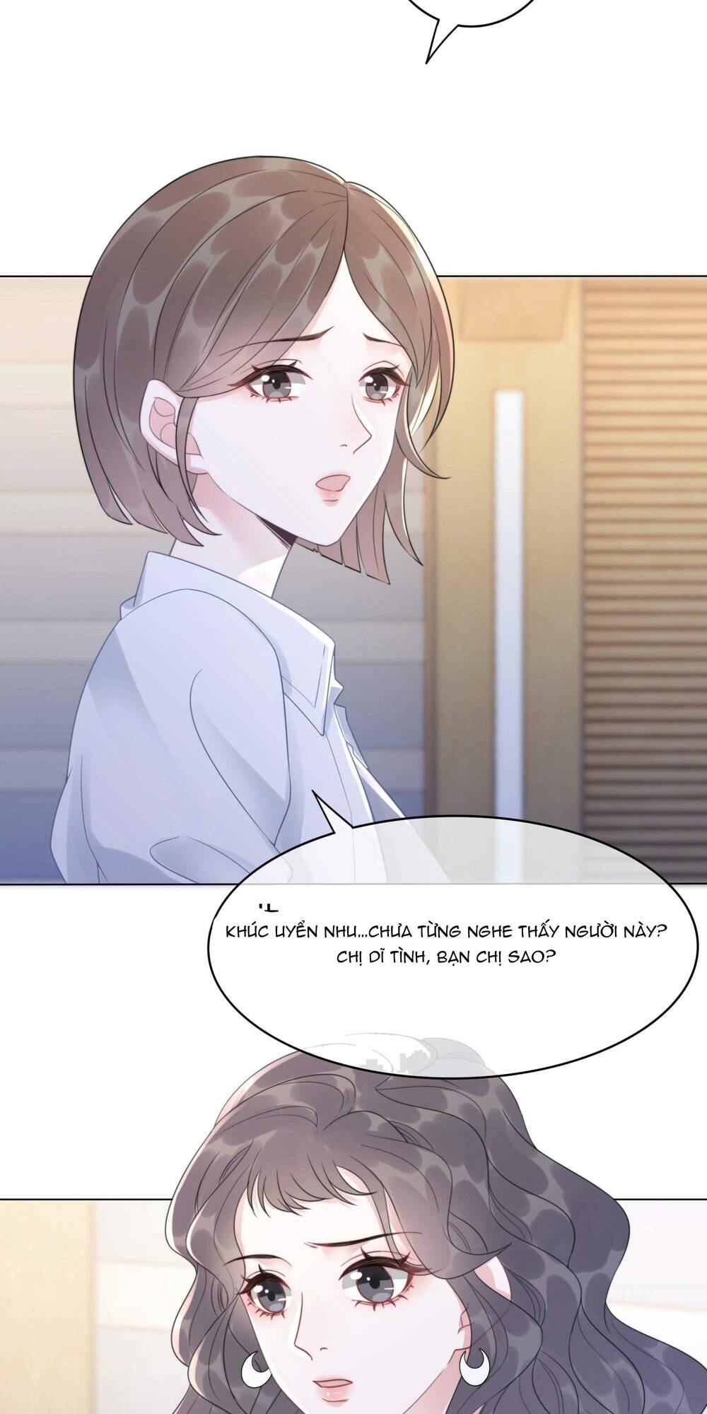 Nữ Phụ Ngày Nào Cũng Muốn Ly Hôn Với Ta: Chapter 38