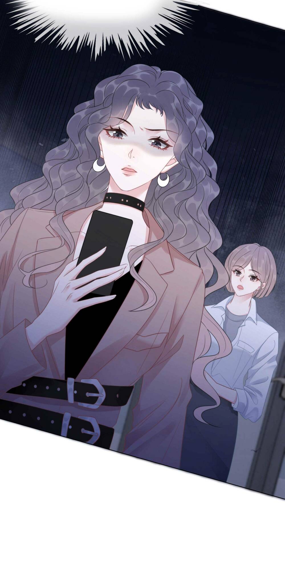 Nữ Phụ Ngày Nào Cũng Muốn Ly Hôn Với Ta: Chapter 38