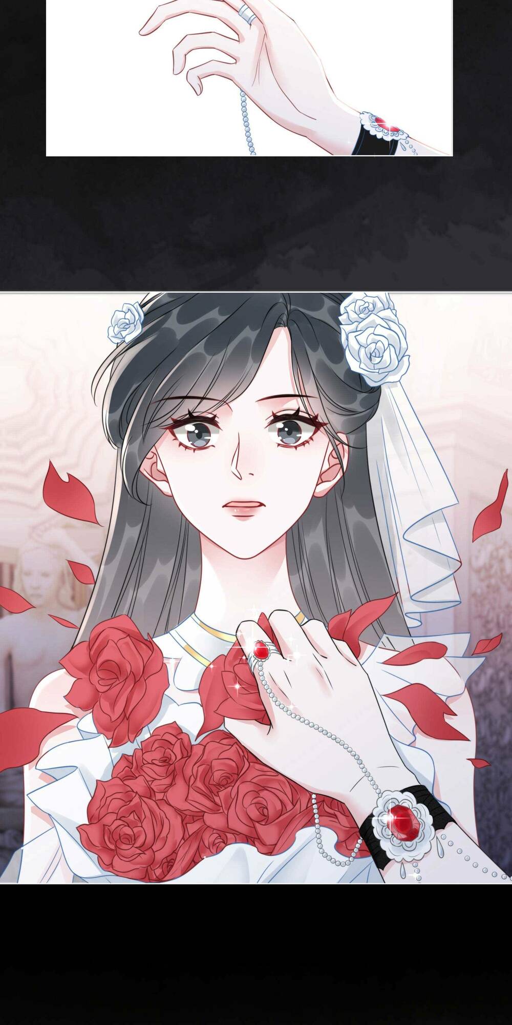 Nữ Phụ Ngày Nào Cũng Muốn Ly Hôn Với Ta: Chapter 38