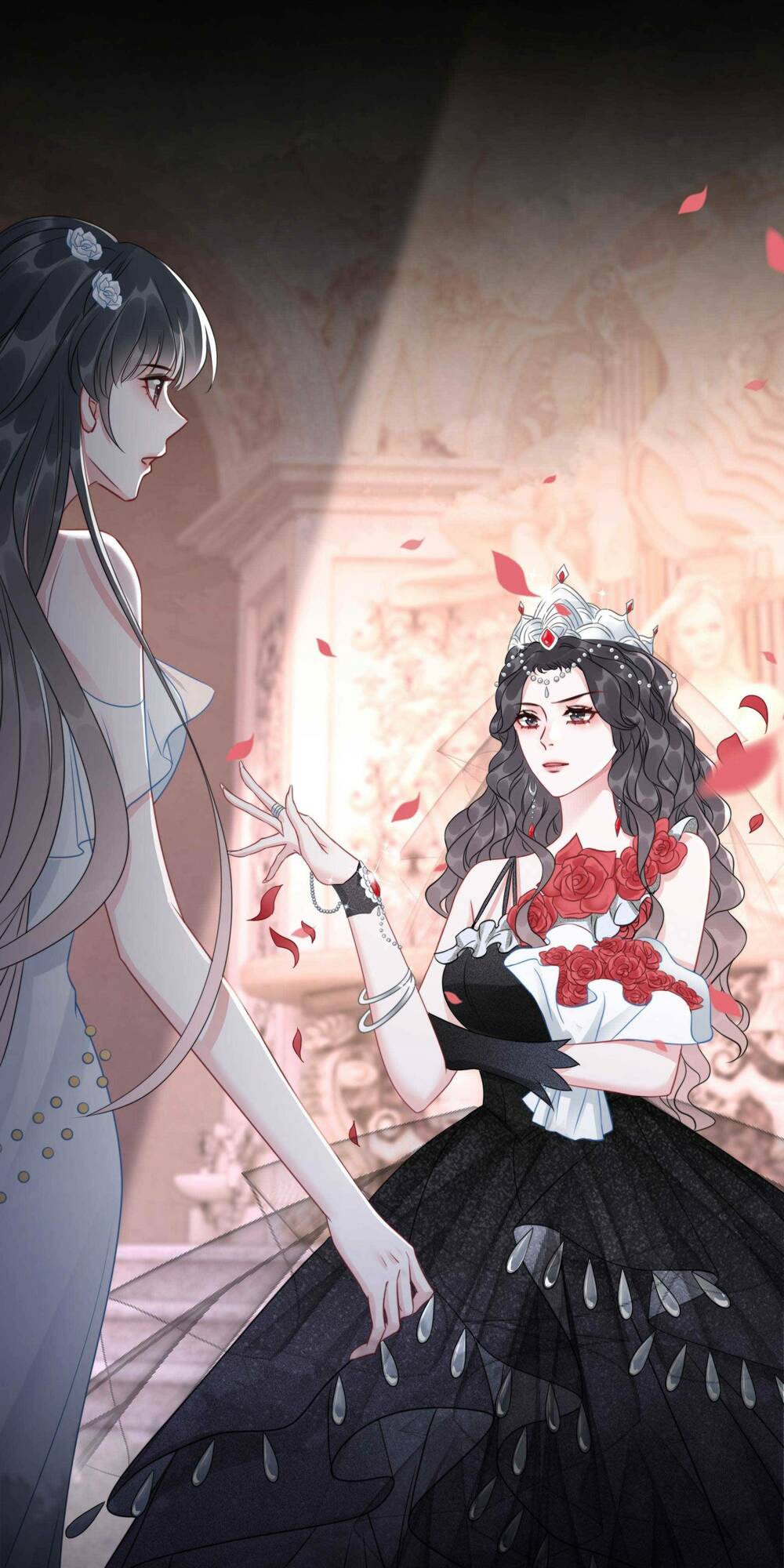 Nữ Phụ Ngày Nào Cũng Muốn Ly Hôn Với Ta: Chapter 38