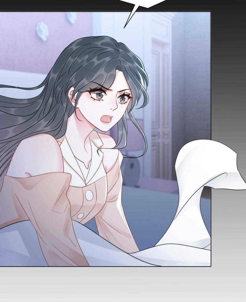 Nữ Phụ Ngày Nào Cũng Muốn Ly Hôn Với Ta: Chapter 38