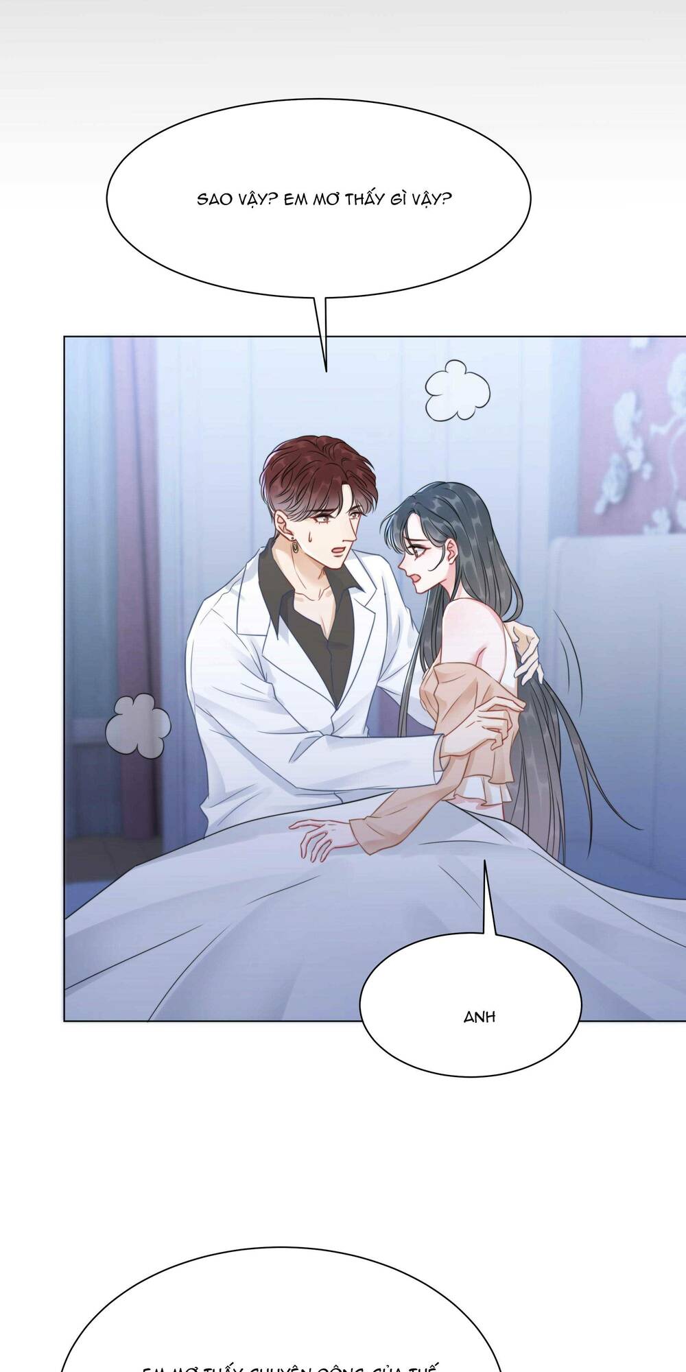 Nữ Phụ Ngày Nào Cũng Muốn Ly Hôn Với Ta: Chapter 38