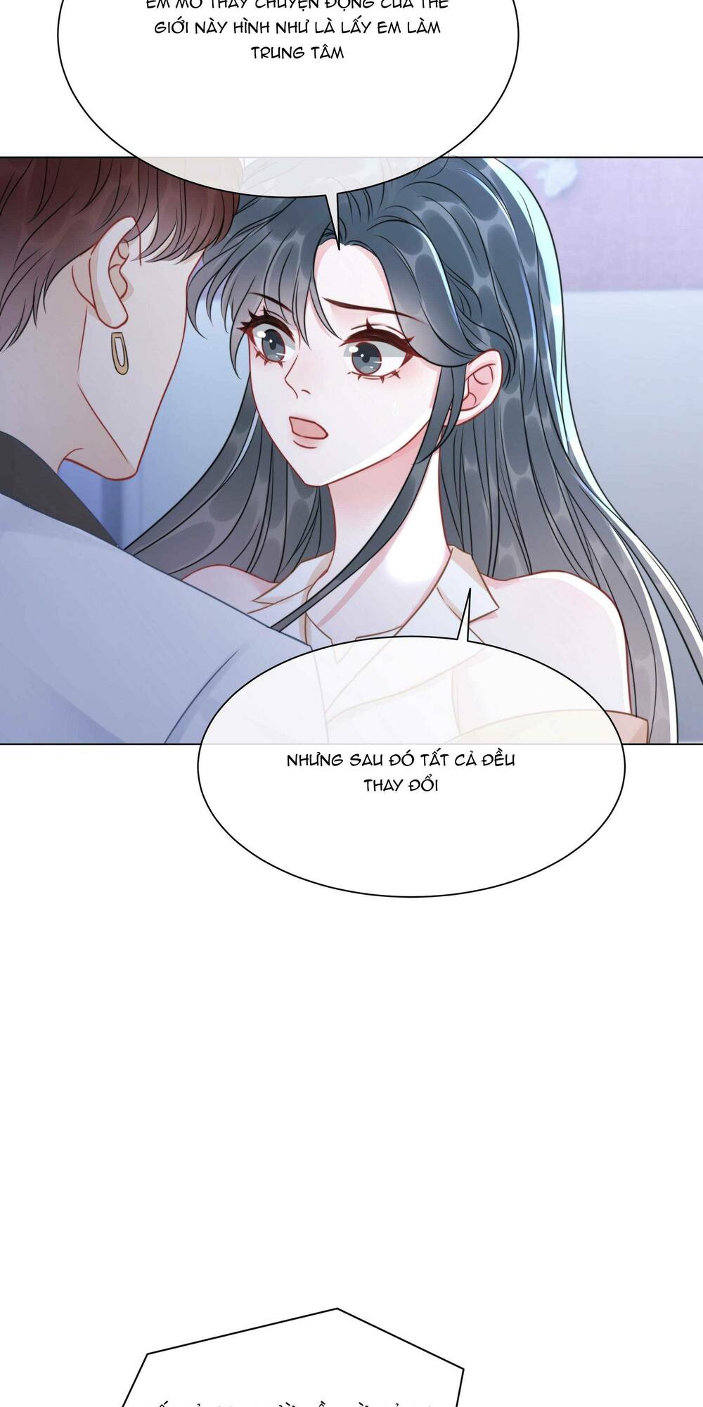 Nữ Phụ Ngày Nào Cũng Muốn Ly Hôn Với Ta: Chapter 38