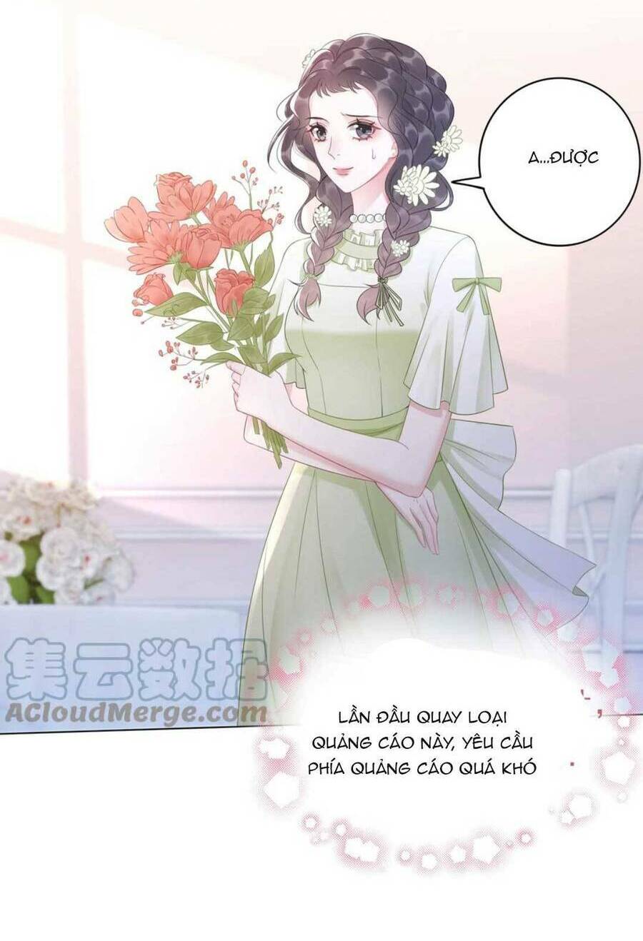 Nữ Phụ Ngày Nào Cũng Muốn Ly Hôn Với Ta: Chapter 39