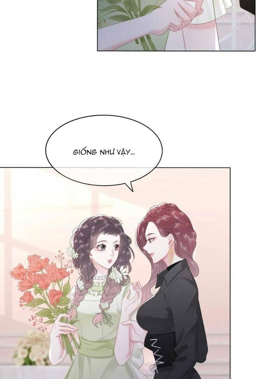 Nữ Phụ Ngày Nào Cũng Muốn Ly Hôn Với Ta: Chapter 39